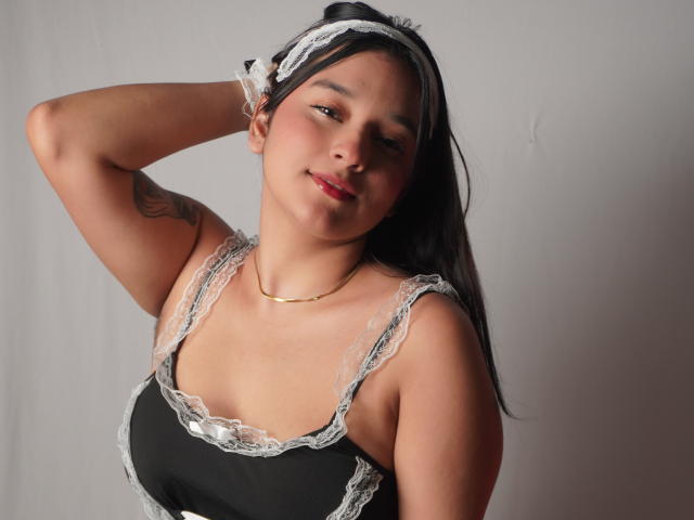 MiaEverly - ライブポルノ&amp;セックスカム - 27886793