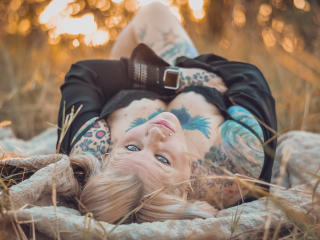 MsGoodGood - Camera khiêu dâm &amp; quyến rũ trực tiếp - 27887111