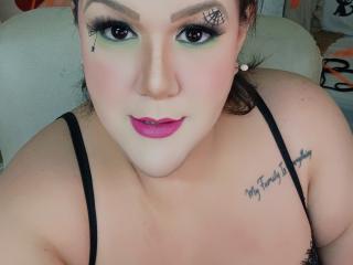 GiannaMorrys - Live porn &amp; sex cam - 27887162