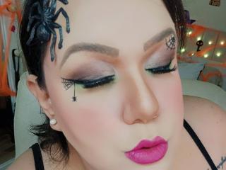 GiannaMorrys - Live porn &amp; sex cam - 27887168