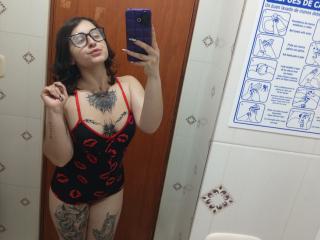 MissTat - Sexe cam en vivo - 27887297