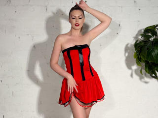 Strawberrye - Sexe cam en vivo - 27887345