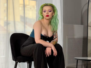 EnergyBurnny - Live porn &amp; sex cam - 27887378