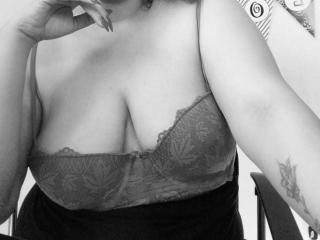 RoxieJackson - Camera khiêu dâm &amp; quyến rũ trực tiếp - 27887483