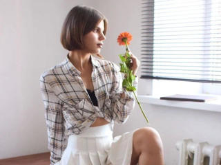 AdelinaMiau-hot - Sexe cam en vivo - 27887564