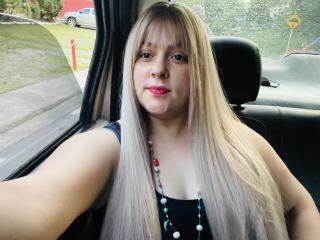 SamanthaGold - Live porn &amp; sex cam - 27888320