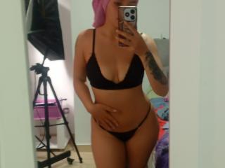 AluDamn - Sexe cam en vivo - 27888941