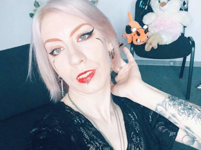 Aurali - Live sexe cam - 27888962