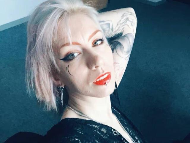 Aurali - ライブポルノ&amp;セックスカム - 27888971