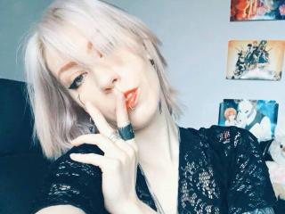 Aurali - сексуальная веб-камера в реальном времени - 27888974