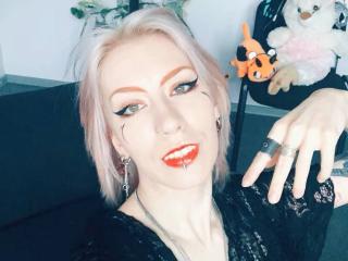 Aurali - сексуальная веб-камера в реальном времени - 27888980