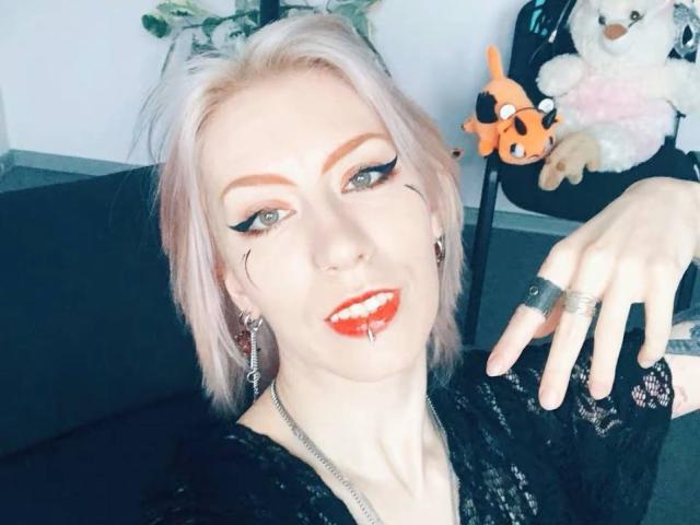 Aurali - Live porn &amp; sex cam - 27888980