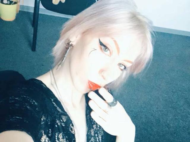 Aurali - Live sex cam - 27888983