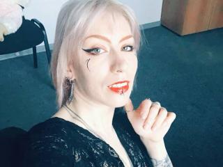 Aurali - сексуальная веб-камера в реальном времени - 27888986