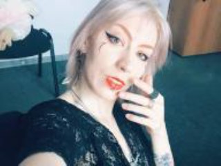 Aurali - сексуальная веб-камера в реальном времени - 27888989