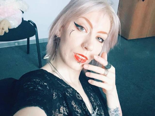 Aurali - Live porn &amp; sex cam - 27888989