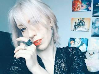 Aurali - сексуальная веб-камера в реальном времени - 27888998