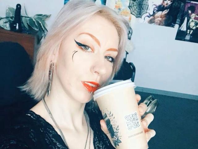 Aurali - Live Sex Cam - 27889001