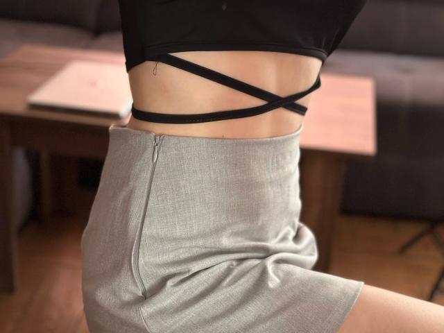 Millania - Porno na żywo i seks kamera - 27889031