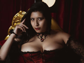 KamileNilsen - Sexe cam en vivo - 27889112