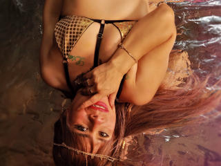 SofiaXDelRio - Live sexe cam - 27889208