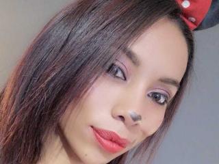 AmmyTorrezX - Live porn &amp; sex cam - 27889277