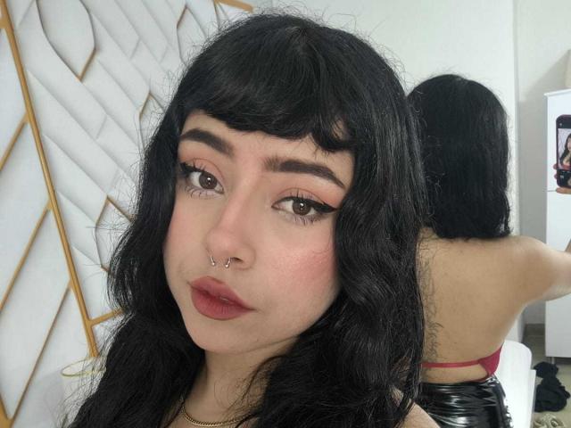 MimiLuvy - Sexe cam en vivo - 27889475