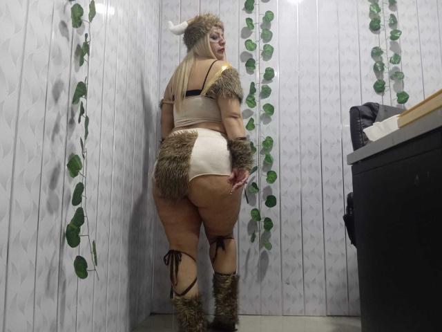 KathaleyaGrayyAss - Porno na żywo i seks kamera - 27889652