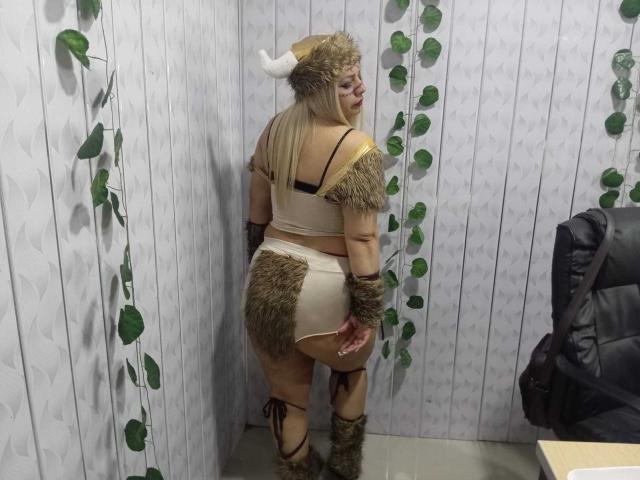 KathaleyaGrayyAss - ライブポルノ&amp;セックスカム - 27889658