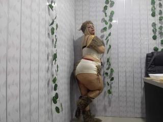 KathaleyaGrayyAss - Live porn &amp; sex cam - 27889673