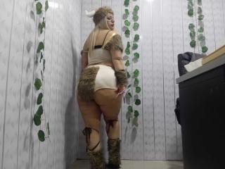 KathaleyaGrayyAss - Camera khiêu dâm &amp; quyến rũ trực tiếp - 27889694