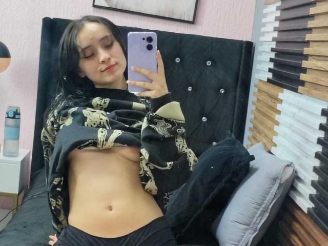 AnnieLamberth - Sexe cam en vivo - 27889784