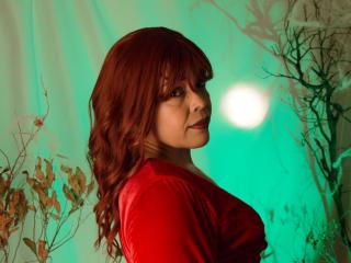 AbriilBeltran - Sexe cam en vivo - 27890312