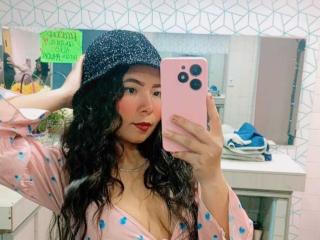 JadeFoxx - Camera khiêu dâm &amp; quyến rũ trực tiếp - 27890348