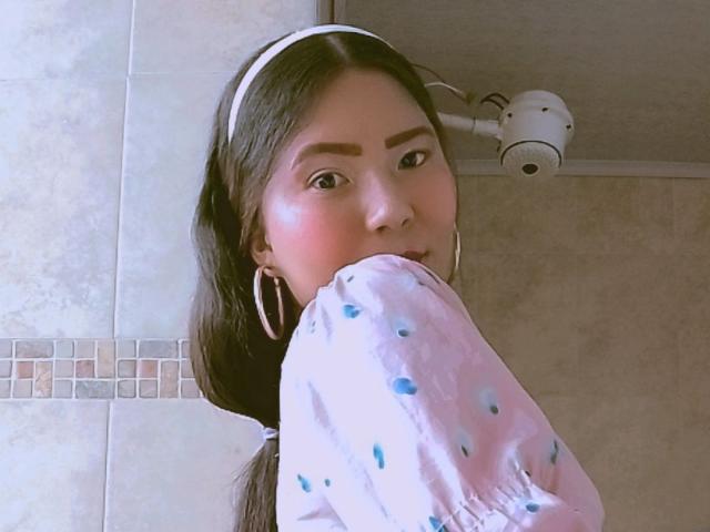 JadeFoxx - Camera khiêu dâm &amp; quyến rũ trực tiếp - 27890363