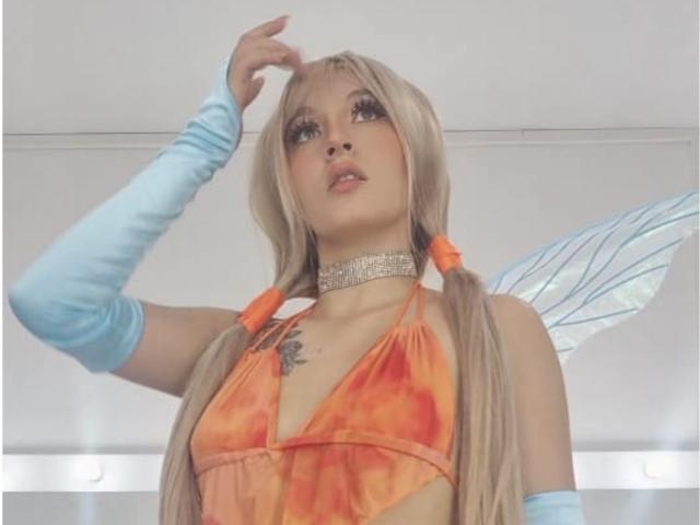 ZoeCortes - Live porn &amp; sex cam - 27890369