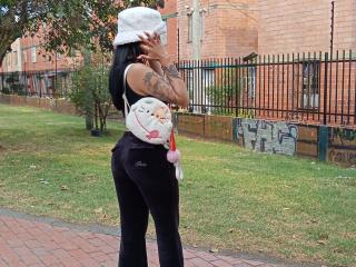 MadisonDarkk - Camera khiêu dâm &amp; quyến rũ trực tiếp - 27890393