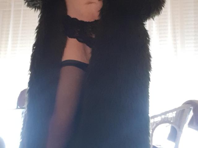 IssahneMay - Sexe cam en vivo - 27890495