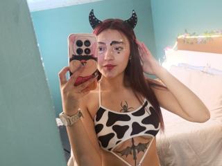 EmilyLorenz - Sexe cam en vivo - 27890834