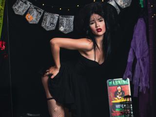 LizzeJoy - Live sexe cam - 27891050