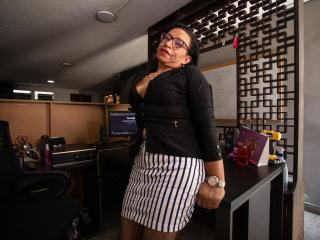 DahianaScott - Live porn &amp; sex cam - 27891257