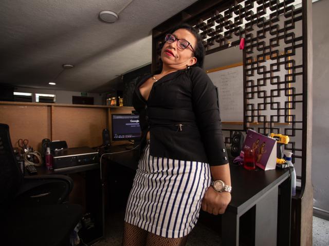 DahianaScott - Live porn &amp; sex cam - 27891257