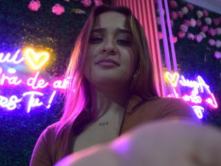 AnikaSummers - Sexe cam en vivo - 27891815