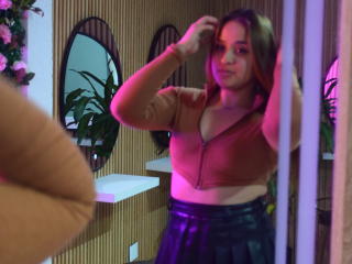 AnikaSummers - Live porn &amp; sex cam - 27891860