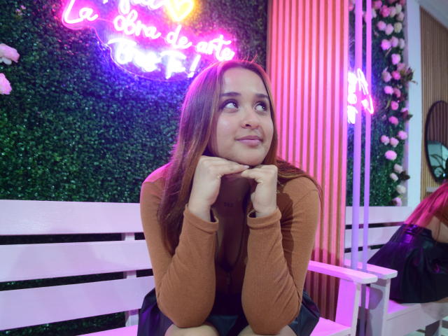 AnikaSummers - Sexe cam en vivo - 27891872