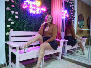 AnikaSummers - Sexe cam en vivo - 27891881