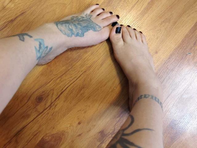 HaryBlair - сексуальная веб-камера в реальном времени - 27892073