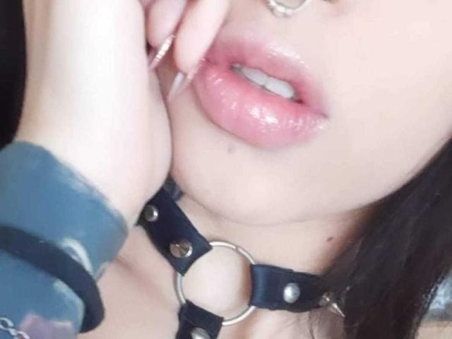 HaryBlair - פורנו בשידור חי ומצלמת סקס - 27892133