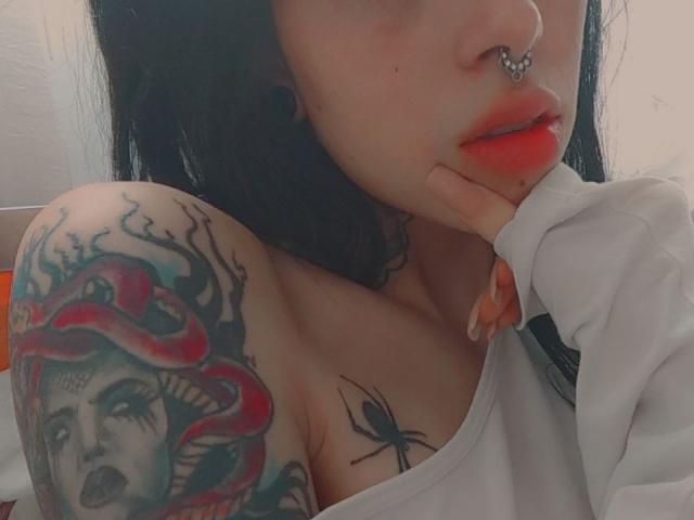 HaryBlair - Live porn &amp; sex cam - 27892295