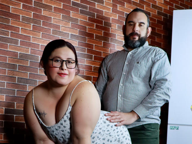 SarahMat - פורנו בשידור חי ומצלמת סקס - 27892571